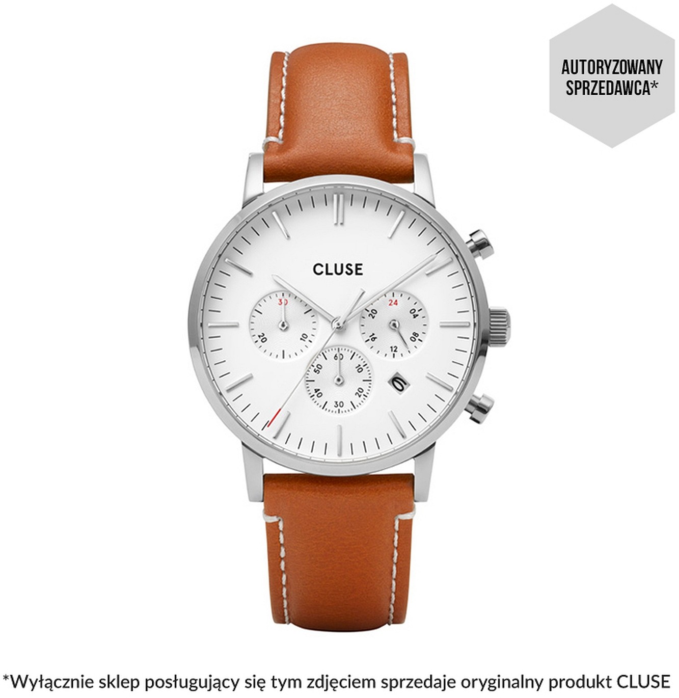 Cluse Aravis CW0101502003