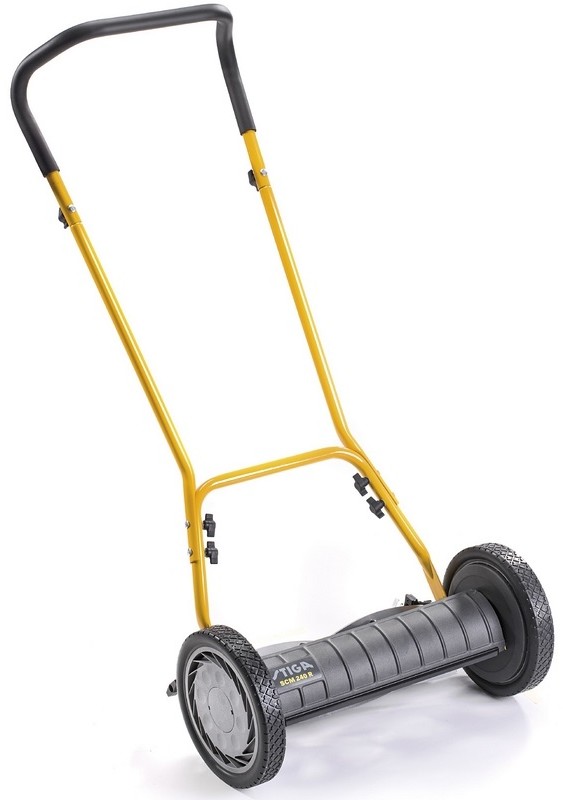 Stiga SCM 240 R