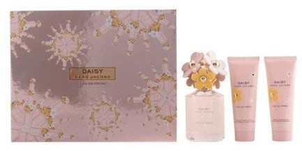 Marc Jacobs Marc Jacobs Daisy Eau So Fresh - Zestaw (edt 75ml + b/lol 75ml + sh/g 75ml) Marc Jacobs Daisy Eau So Fresh - Zestaw (edt 75ml + b/lol 75ml + sh/g 75ml)