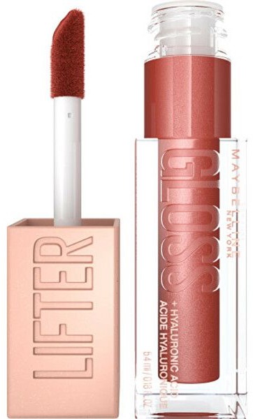 Maybelline Nawilżający błyszczyk do ust Lifter Gloss Lip Gloss) 5,4 ml Cień 20 Sun)