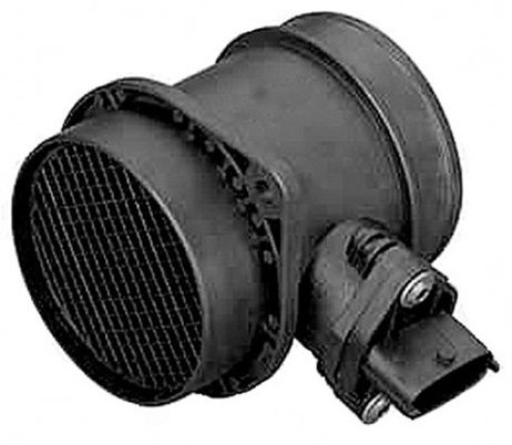 MAGNETI MARELLI Przepływomierz masowy powietrza MAGNETI MARELLI 213719642019