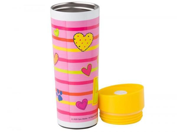 Dajar NICKELODEON Kubek termiczny Psi Patrol Girls 400 ml 35438 |