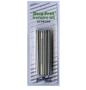 Dunlop 6S6140 Fretwire 2 5/8