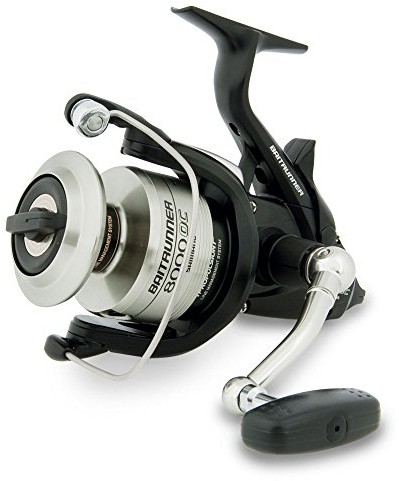 SHIMANO USA baitru Mężczyźni 12000 OC Oceanic kołowrotek z wolnym biegiem BTR12000OC