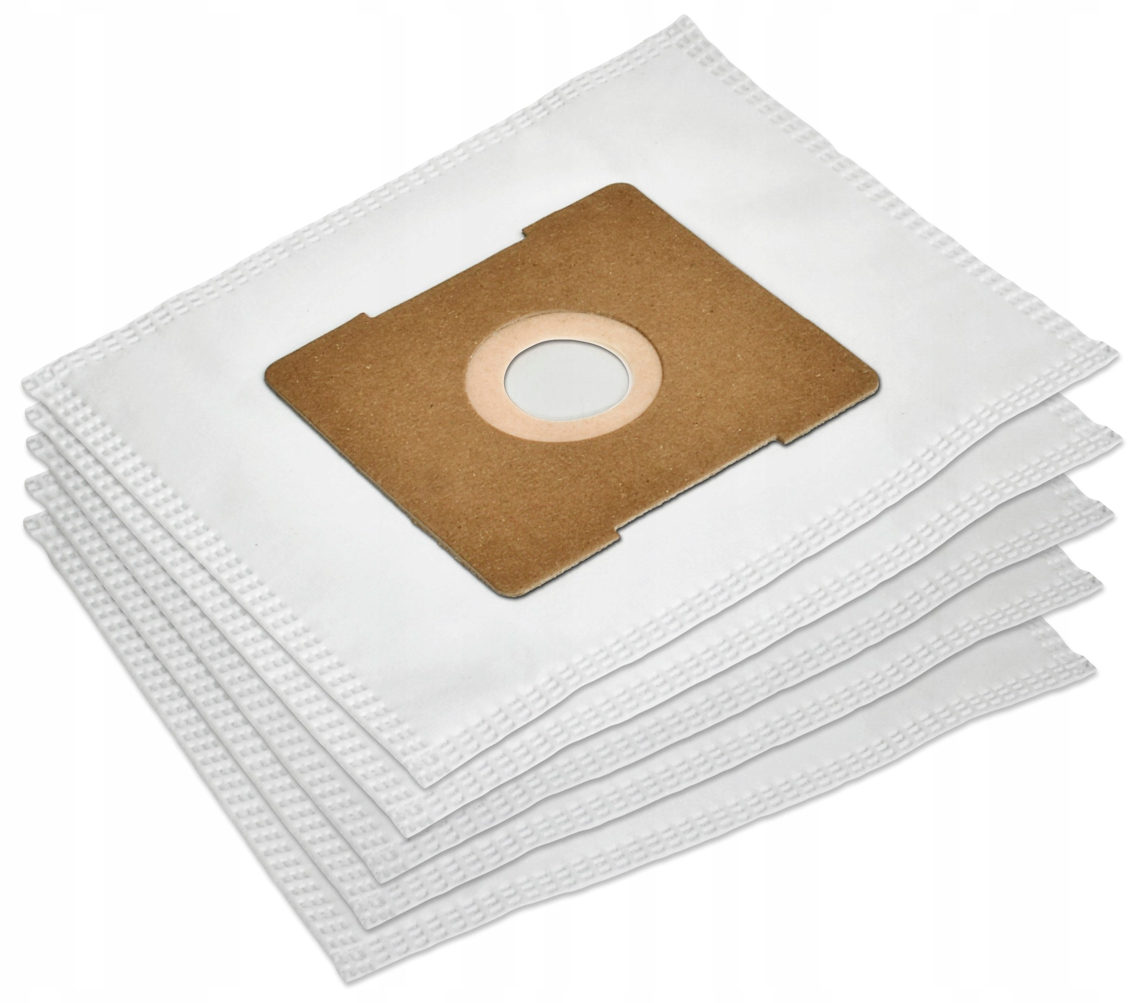 5 Worki do odkurzacza Blaupunkt VCB201