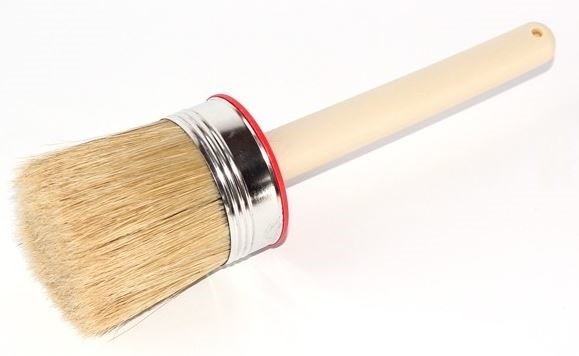 Pędzel okragły Malarski 60 mm pierścieniowy