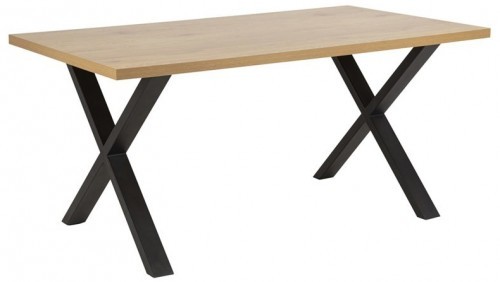 Actona Stół Wales 160 cm 19820