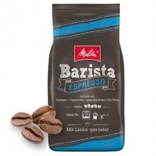 Melitta Kawa ziarnista Barista Espresso 1 kg KMESS100