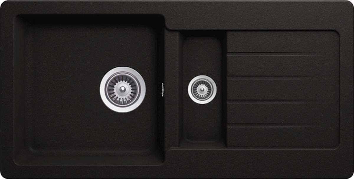 Schock Typos D-150S Nero