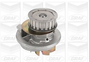 METELLI Pompa wodna PA325