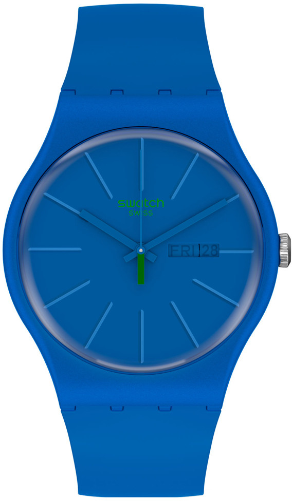 Swatch SO29N700 BELTEMPO