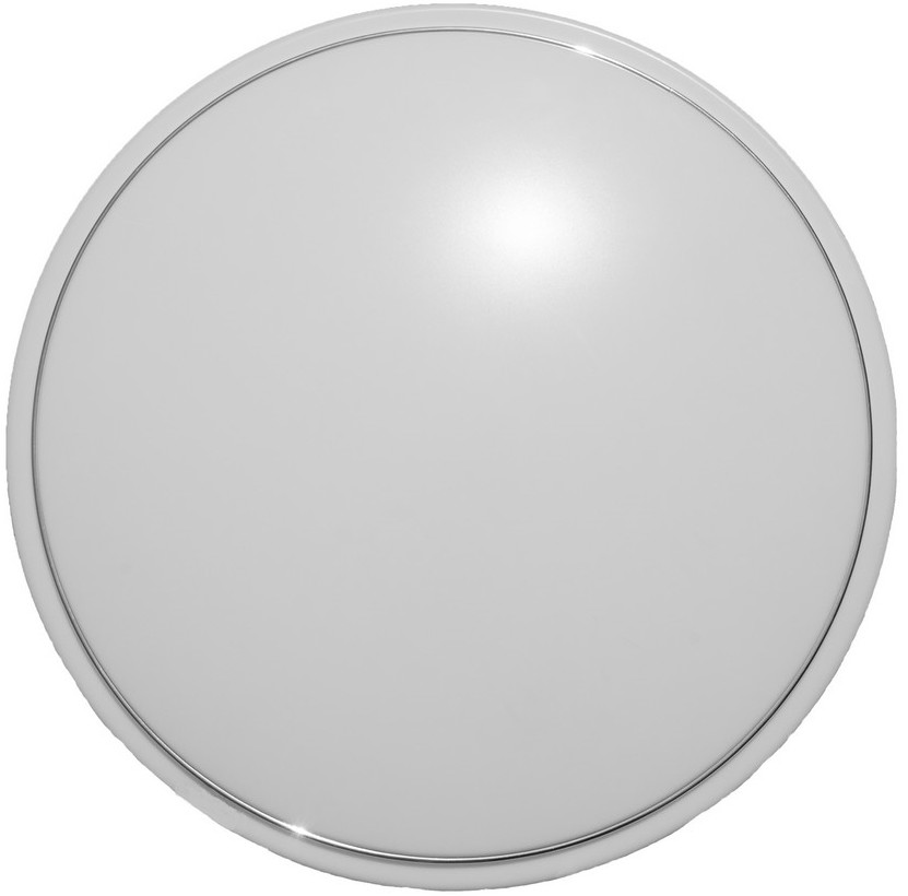 APLED APLED - LED Plafon z czujnikiem LENS R TRICOLOR LED/18W/230V 1210lm