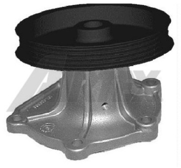 AIRTEX Pompa wodna 9367