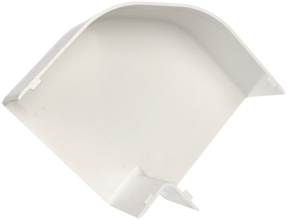 Kopos Pokrywa kątowa PK 120x55D 8473