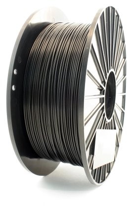 Opinie o F3D Filament NanoCarbon Am (PA12+CF) 1,75mm 0,5kg