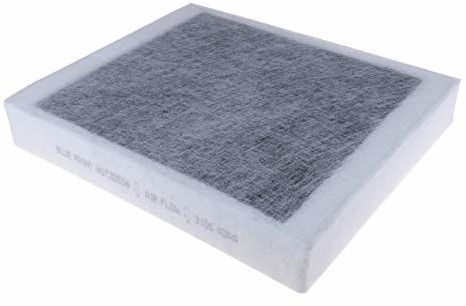 Blue Print ADT32534 filtr kabinowy/filtr pyłkowy, 1 sztuka ADT32534