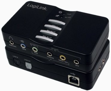 LogiLink UA0099