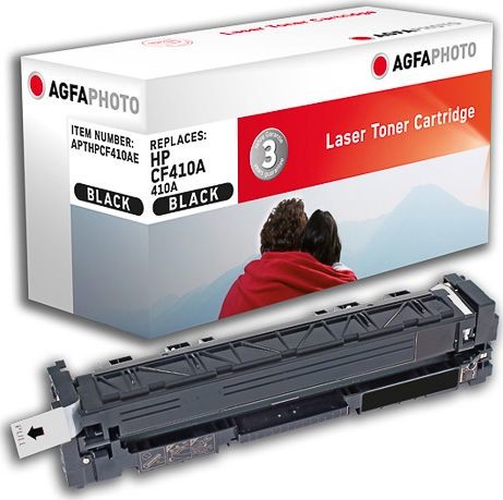 AgfaPhoto AgfaPhoto zamiennik do HP Color LaserJet Pro M452 MFP M377 MFP M477 APTHPCF410AE APTHPCF410AE