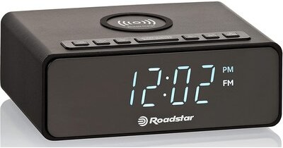 Roadstar CLR-700 Czarny