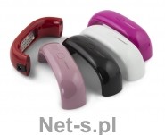 Esperanza EBN003P Lampa UV do paznokci żelowych hybrydowych PEARL