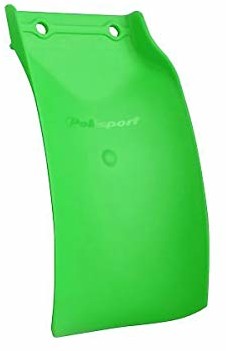 Polisport 8907200002 klapka amortyzująca, zestaw 16 sztuk 8907200002