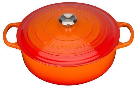 Le Creuset Brytfanna Gourmet Signature 30cm 21179300902430