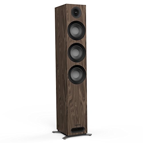 Jamo S 809 orzech