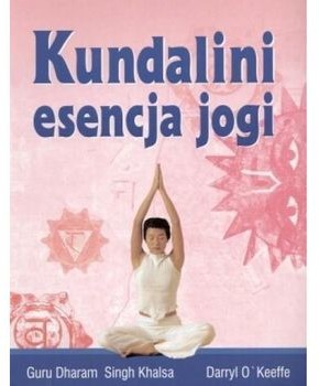 ABA Kundalini Esencja jogi