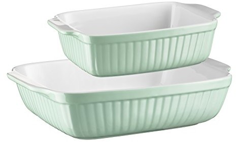 MÄSER Domestic by maeser, seria Kitchen Time, zielony, 40  x  30  x  20 cm 931136