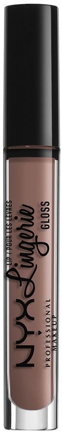 NYX Błyszczyk do ust - Lingerie Lip Gloss