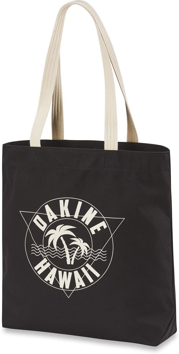 Dakine torba damska 365 CANVAS TOTE 21L Hawaii
