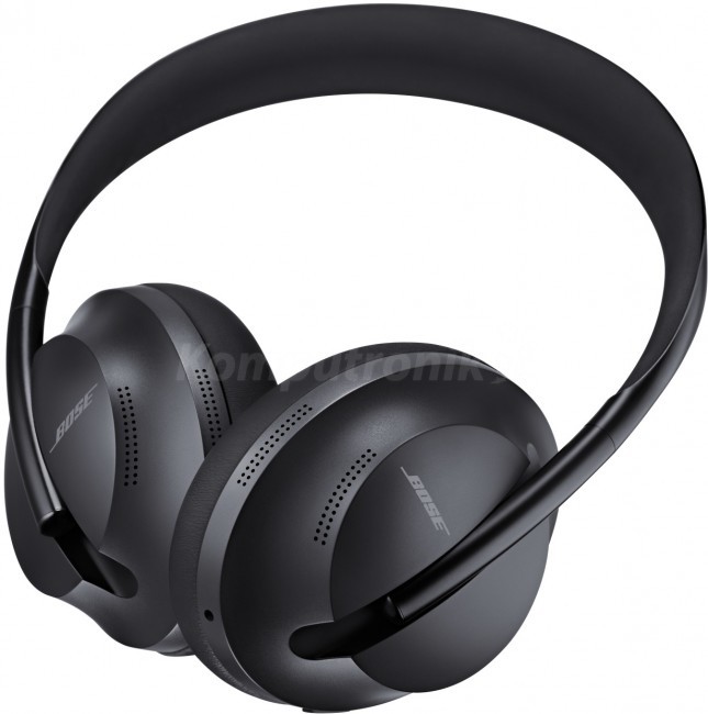 Bose 700 czarne