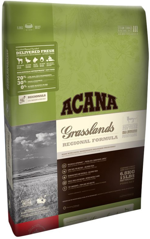 Acana  Acana Grasslands 1,8 kg