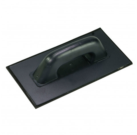 Kubala Pro plastikowa 270*130mm z gumą 4mm, uchwyt zamkn. do fug. 61311