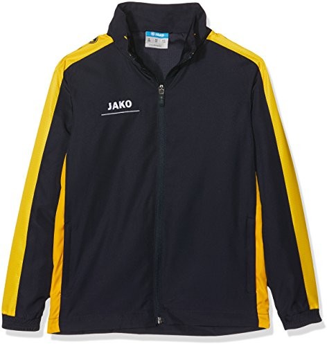 Jako dziecięca kurtka zewnętrzny Striker, wielokolorowa, 1112 lat 66580_42_152