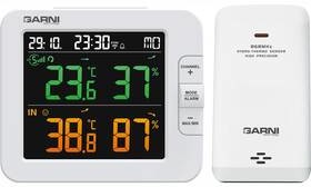 Garni Smart 419T Biały