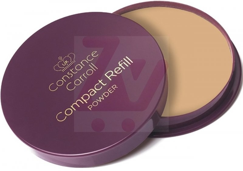 Carroll Constance Constance puder do twarzy w kamieniu Compact Refill nr 4