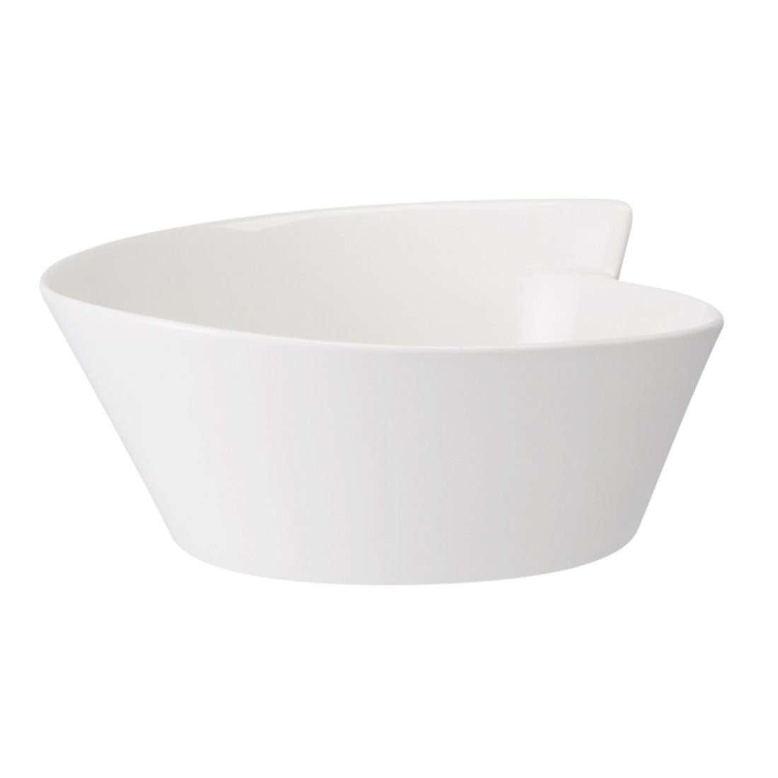 Villeroy & Boch Misa VILLEROY&BOCH NewWave, biała, 4,5 l