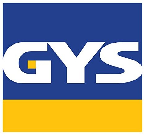 GYS GYS 054646 2 bezpieczniki 40 A-do GYSFLASH 30.12/30.24 HF blister 054646