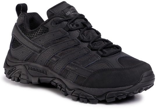 Merrell Trekkingi Moab 2 Tactical J15861 Czarny