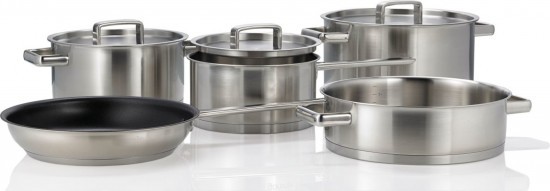 Gorenje Zestaw garnków GORENJE CWSA08HC 575110