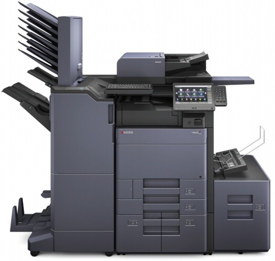 Kyocera 6053ci