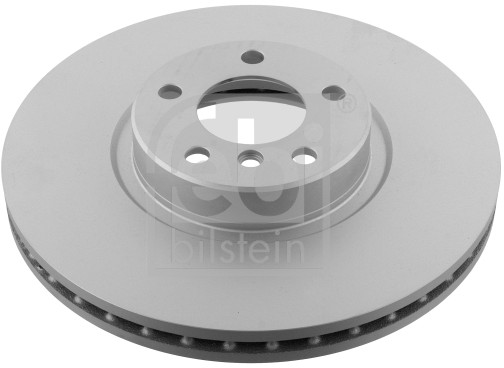 FEBI BILSTEIN Tarcza hamulcowa 32261
