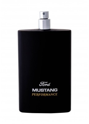 Zdjęcia - Perfuma męska MUSTANG Ford  Performance woda toaletowa 100 ml tester dla mężczyzn 