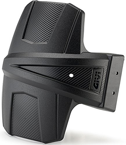 Givi rm02 uniwersalne hinterradabdeckung ABS, czarne RM02