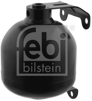 FEBI Akumulator ciśnienia, resorowanie / tłumienie FEBI 03278