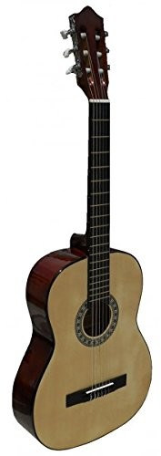 Rocio Klasyczna gitara skała 10 R10