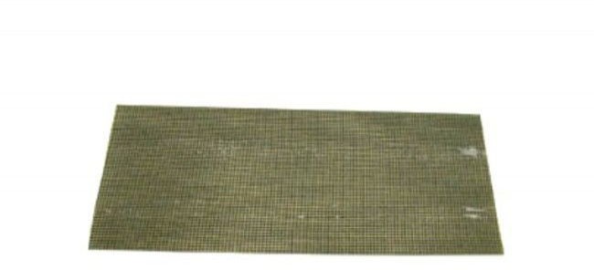 Klingspor Siatka-SC. 180 arkusz 115x280