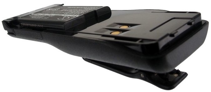 Cameron Sino MOTOROLA GP350 HNN9360 2500mAh 18.75Wh Ni-MH 7.5V Cameron Sino)