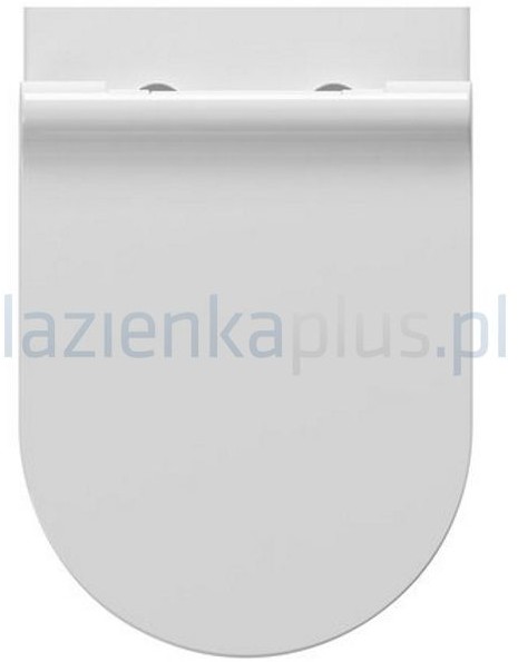 Ravak Deska WC Slim Uni Chrome X01550